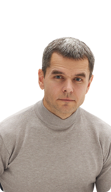 Поспелов Константин