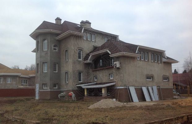 Лапино  продажа дома - фото 2
