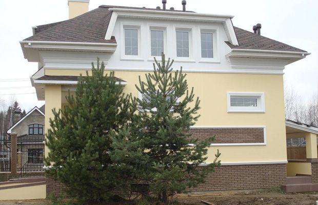 Лапино  продажа дома - фото 3