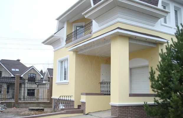 Лапино  продажа дома - фото 5