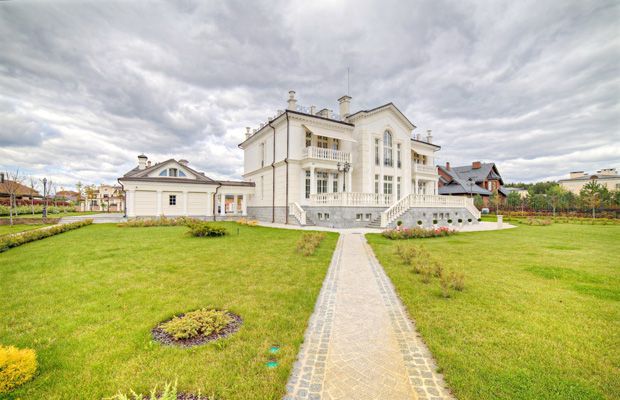 Шикарный дом под ключ в Никольской Слободе - фото 3