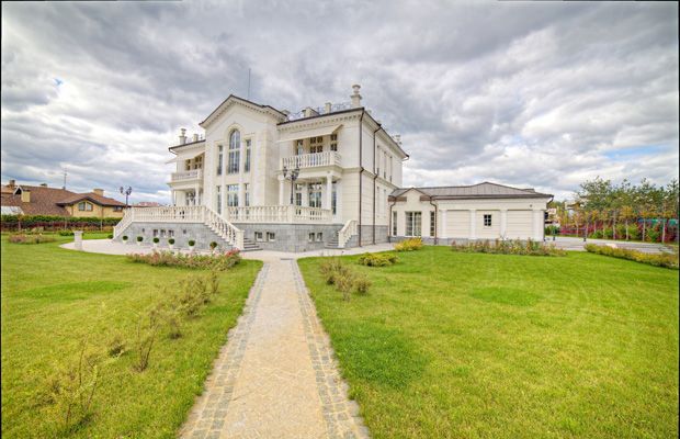 Шикарный дом под ключ в Никольской Слободе - фото 2