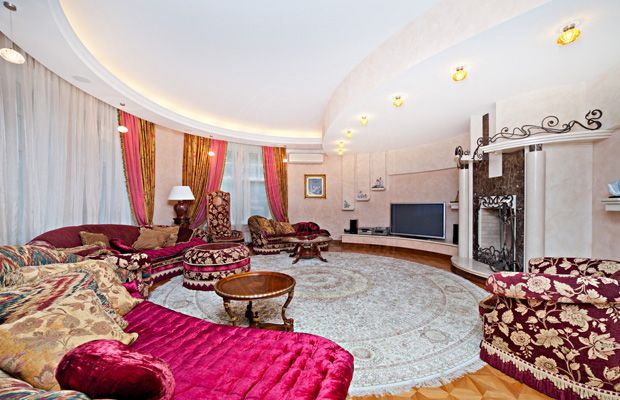 Особняк в КП Дипломат - фото 3
