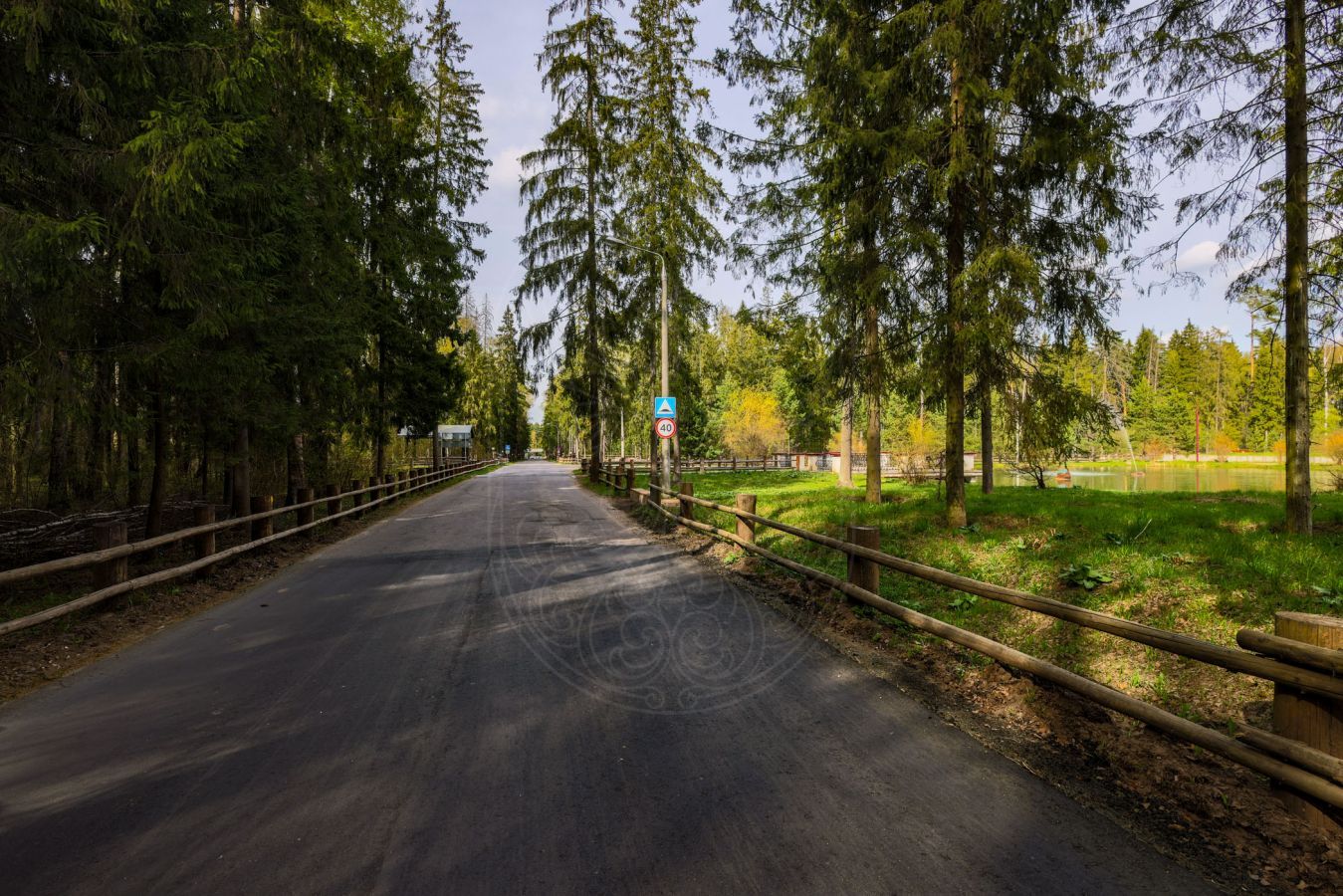 Земельный участок в КП Азарово по привлекательной цене - фото 4