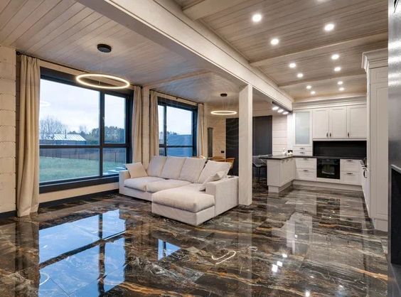Новый дом на большой воде - фото 6