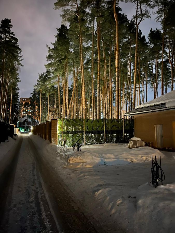 Земельный участок в Грибово - фото 5