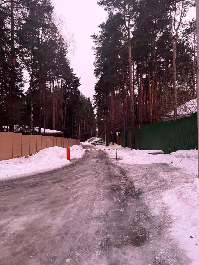 Земельный участок в Грибово - фото 6