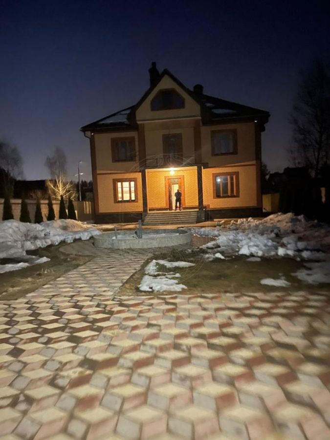 Дом в районе Внуково