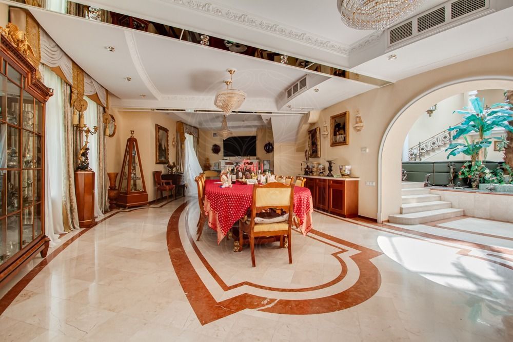 Продажа особняка в  Жуковка-3 - фото 6