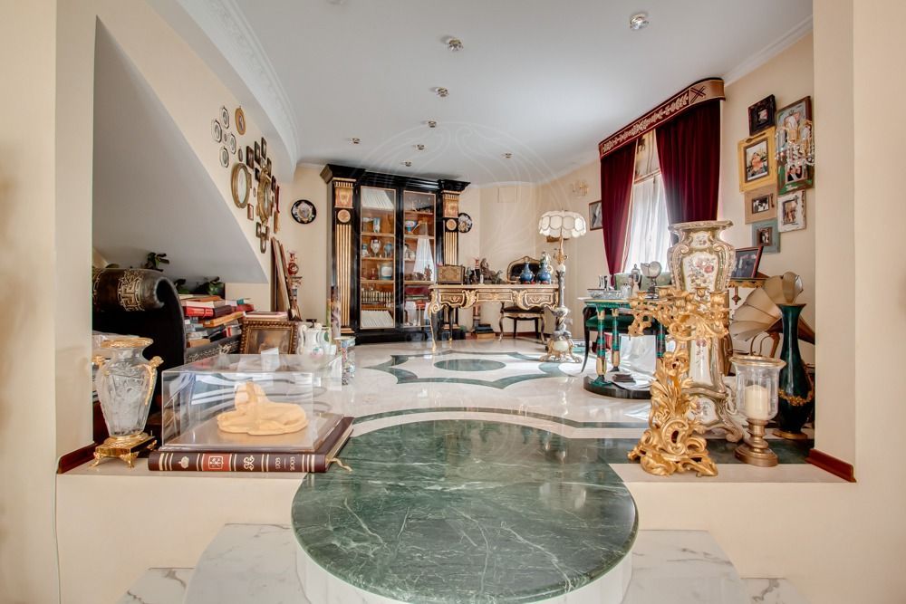 Продажа особняка в  Жуковка-3 - фото 5