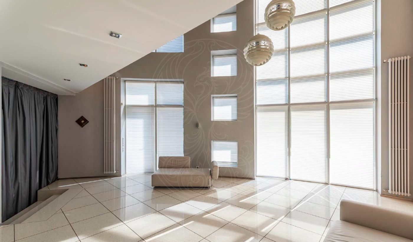 Продажа Дом 1490 м² на участке 225 сот. в Оленев и К - фото 3