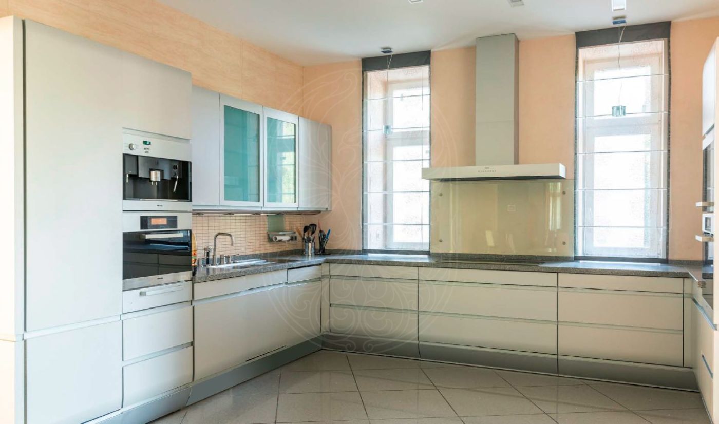Продажа Дом 1490 м² на участке 225 сот. в Оленев и К - фото 5