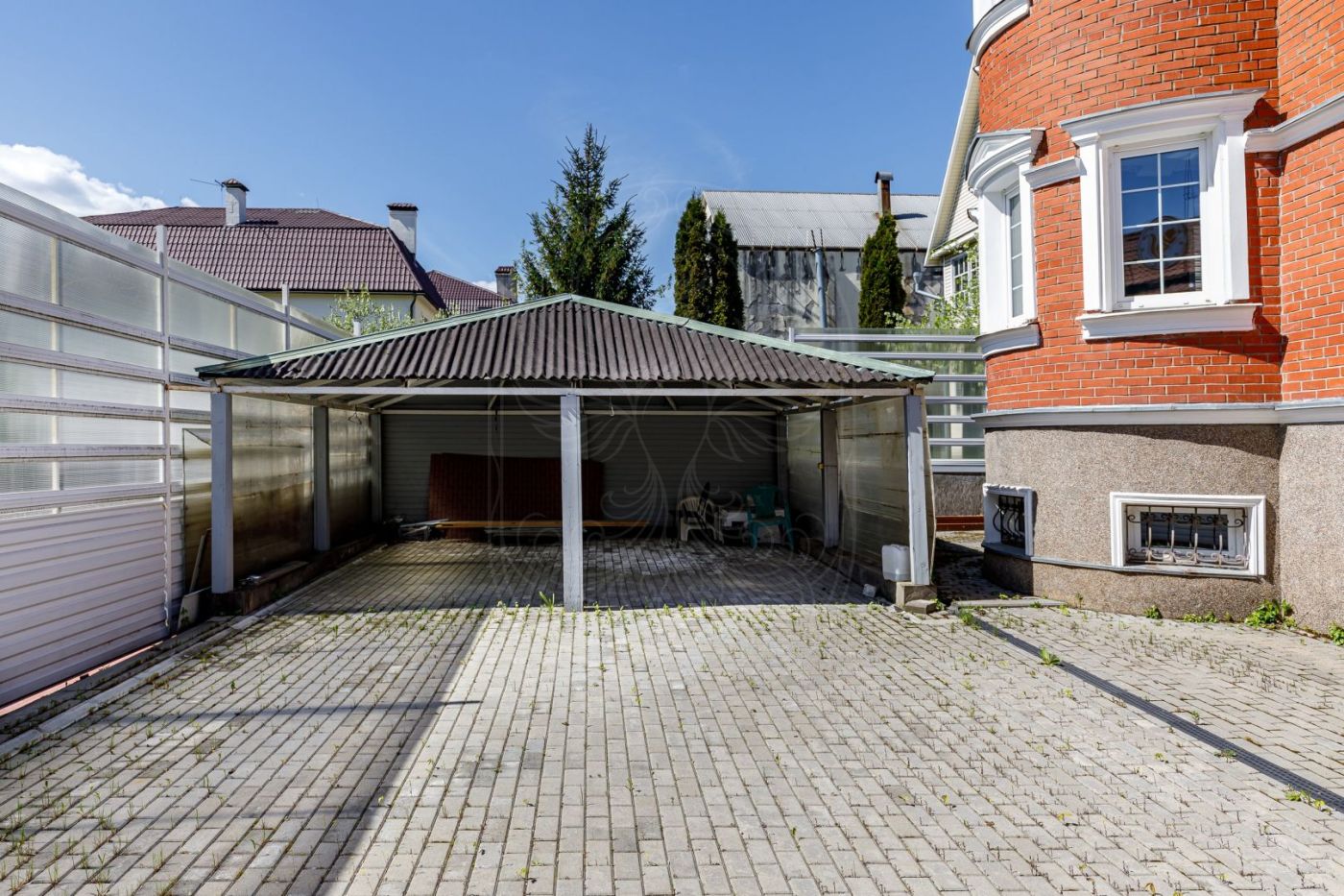 Продажа Дом 258 м² на участке 7 сот. в - фото 3