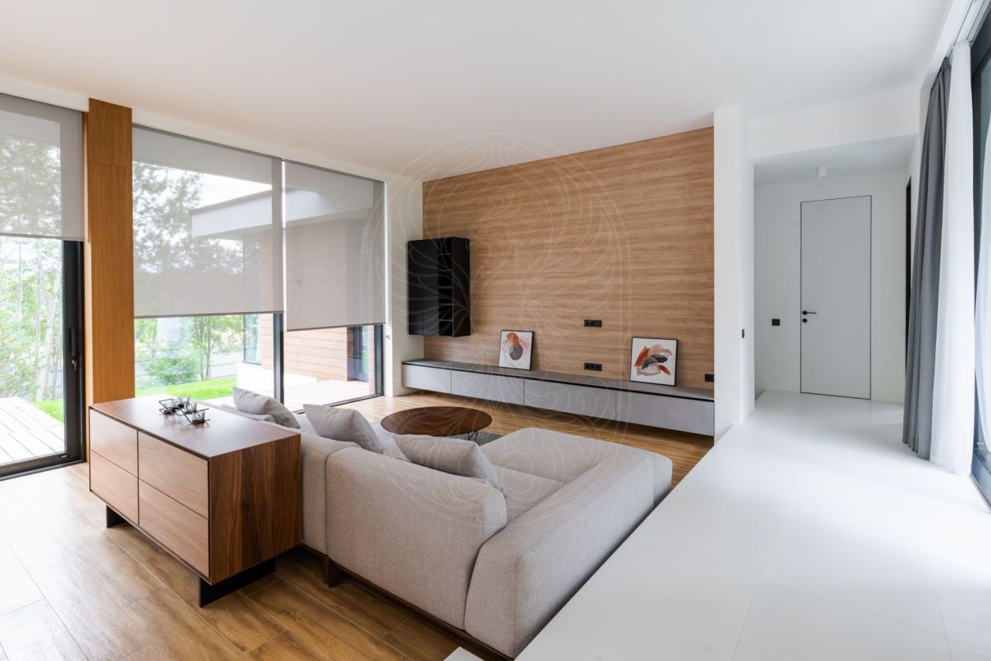 Продажа Дом 300 м² на участке 25 сот. в Новолеоново - фото 6