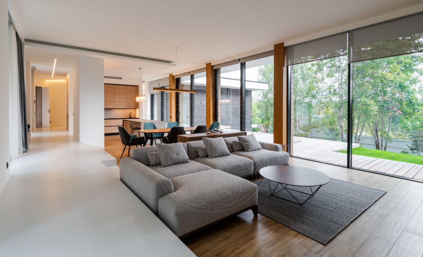 Продажа Дом 300 м² на участке 25 сот. в Новолеоново - фото 5