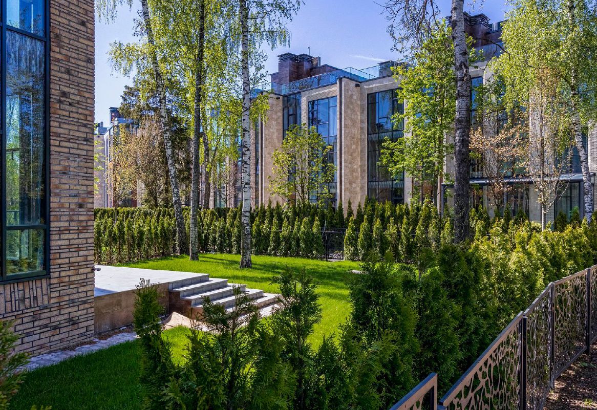 Таунхаус 311 м² 3 эт. - фото 4