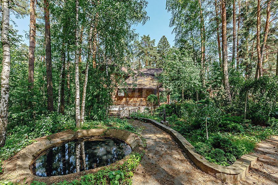 Участок в КП Зеленая Лощина - фото 2