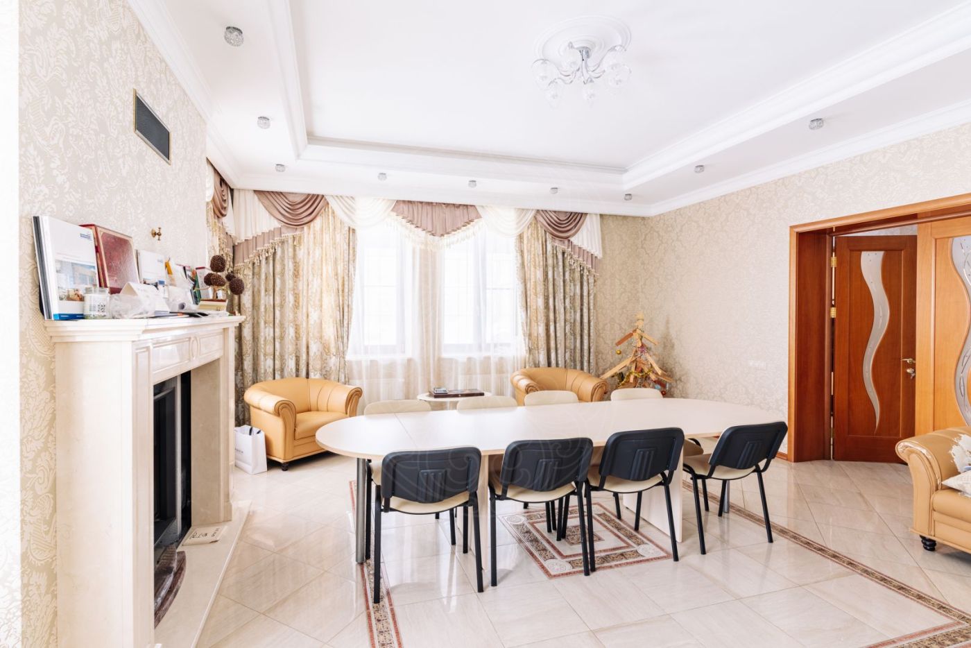 Классика в Монтевиле - фото 4