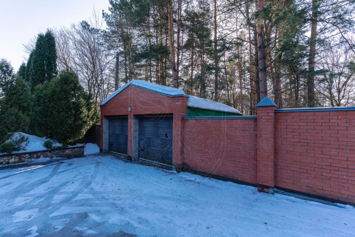 Дом в Иславском - фото 3
