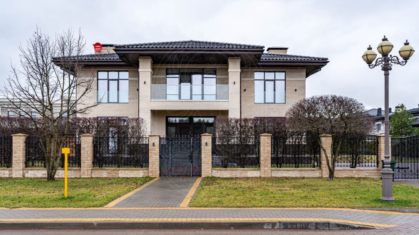 КП Ренессанс Парк