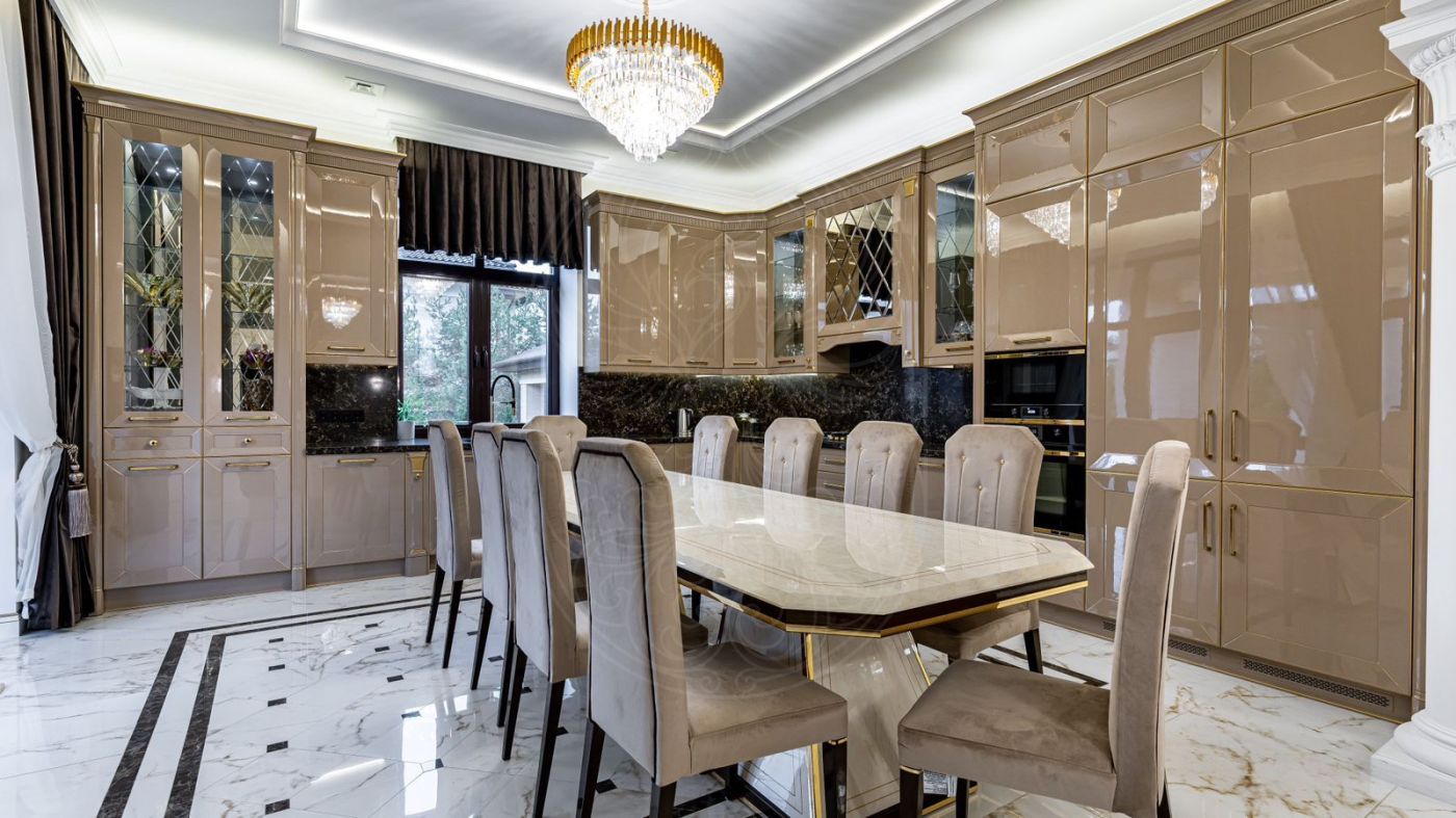 КП Ренессанс Парк - фото 5