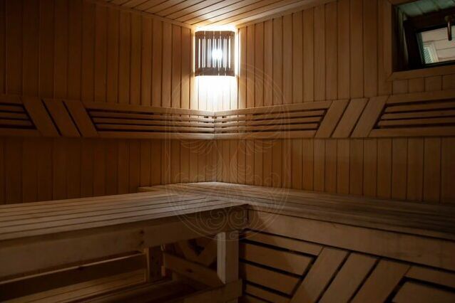 Вместительный классический дом в Усово - фото 6