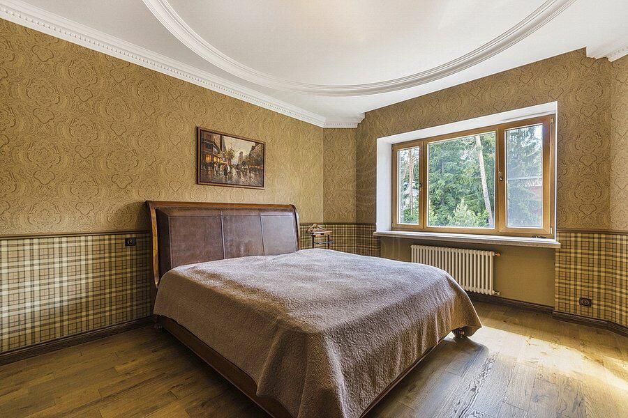 Дом в Никологорском - фото 6