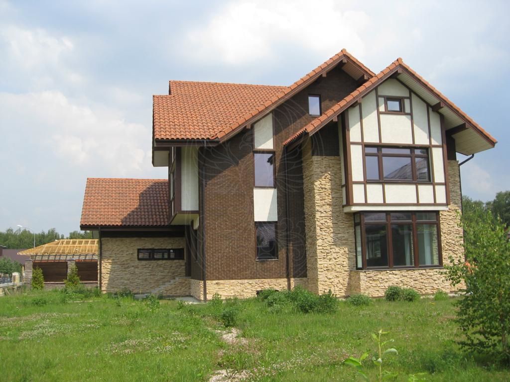 Дом в КП Горки-6 - фото 4