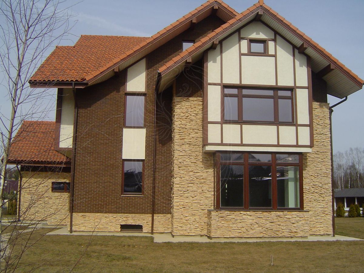 Дом в КП Горки-6 - фото 2