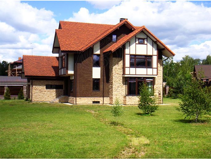 Дом в КП Горки-6 - фото 6