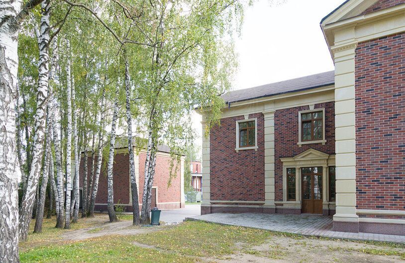 Дом в Усадьбе Аносино - фото 3