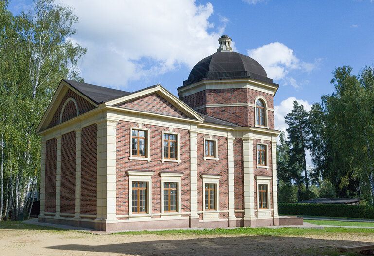 Дом в Усадьбе Аносино - фото 4