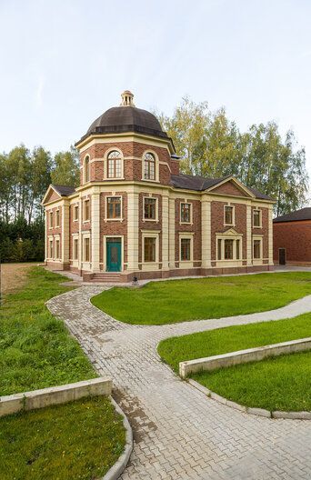 Дом в Усадьбе Аносино - фото 5