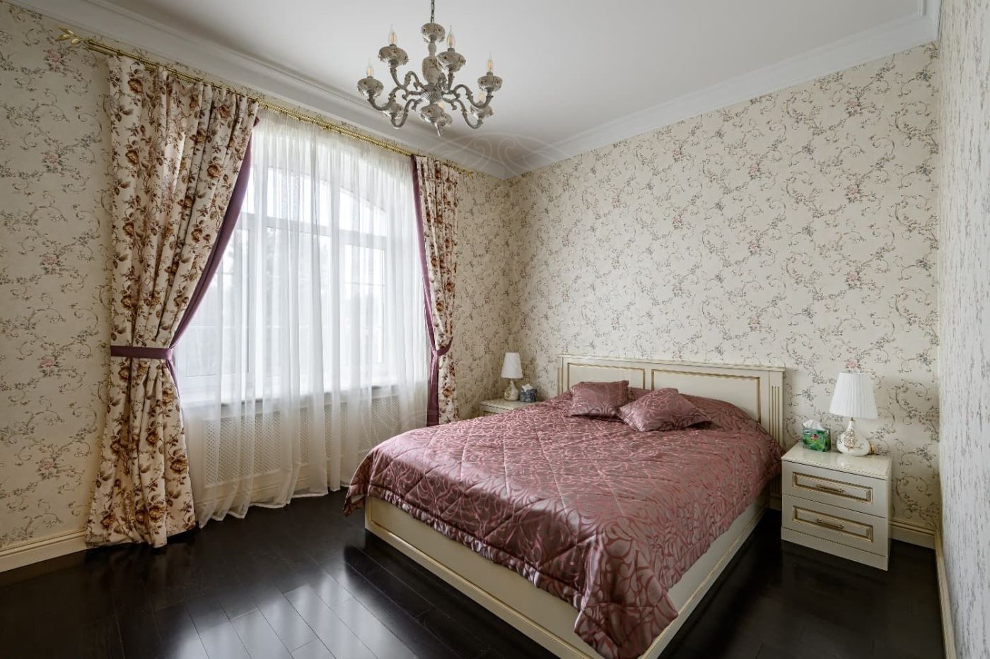 Коттедж в охраняемом поселке Лужки - фото 5