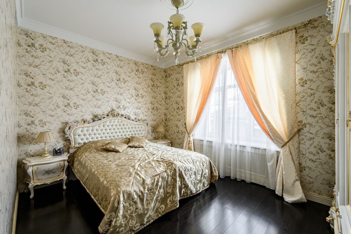 Коттедж в охраняемом поселке Лужки - фото 6