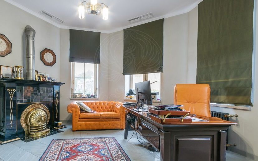 Продажа Дом 830 м² на участке 22 сот. в Николино - фото 6