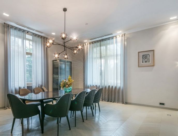 Продажа Дом 830 м² на участке 22 сот. в Николино - фото 2