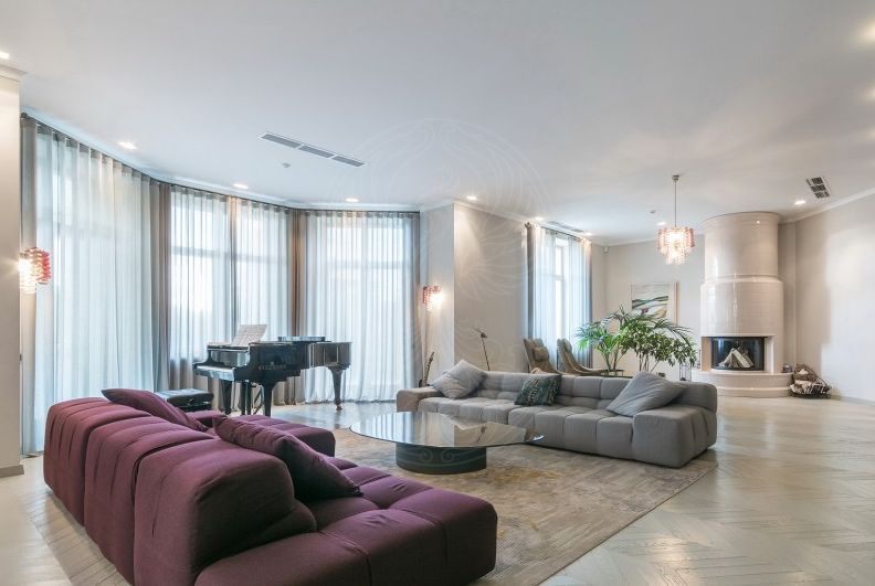 Продажа Дом 830 м² на участке 22 сот. в Николино - фото 4
