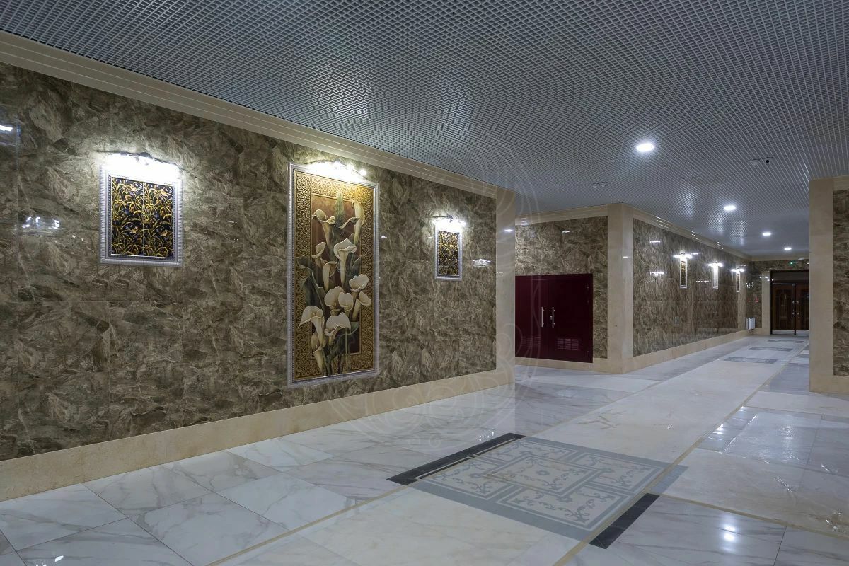 Азарово квартира в доме Мюнхен - фото 4