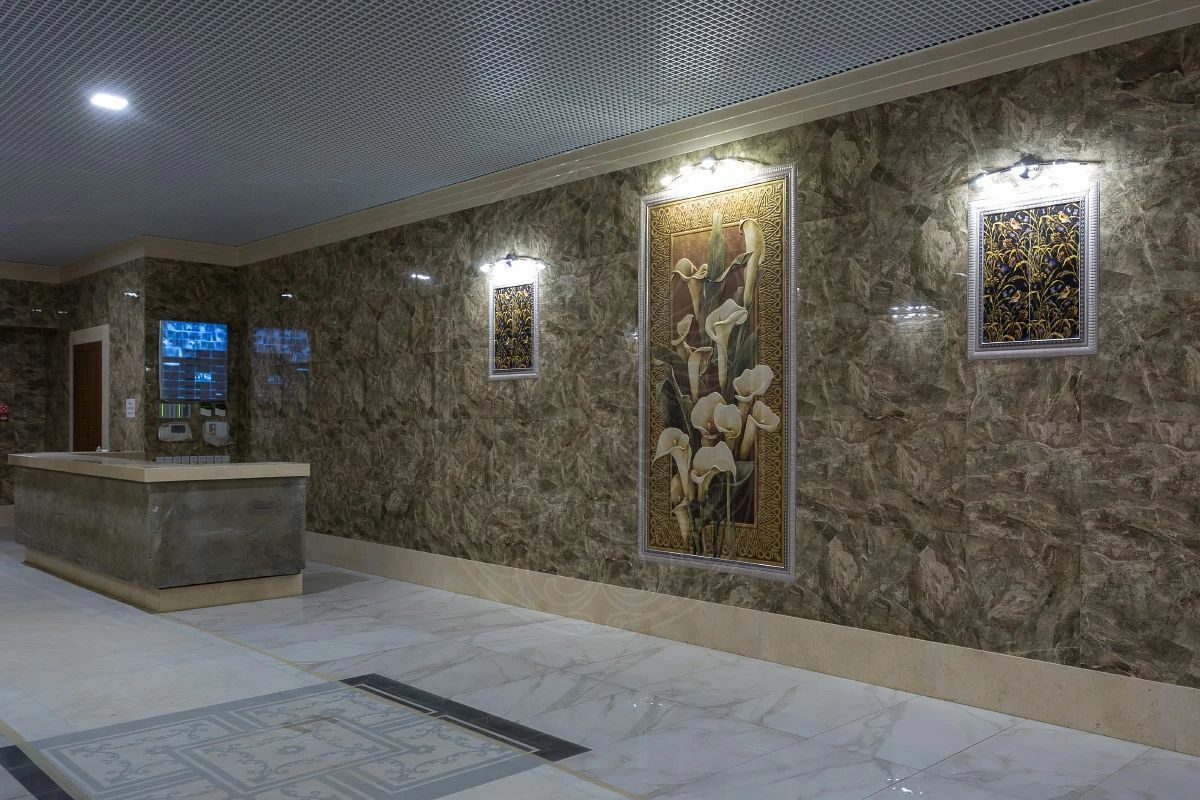 Азарово квартира в доме Мюнхен - фото 5