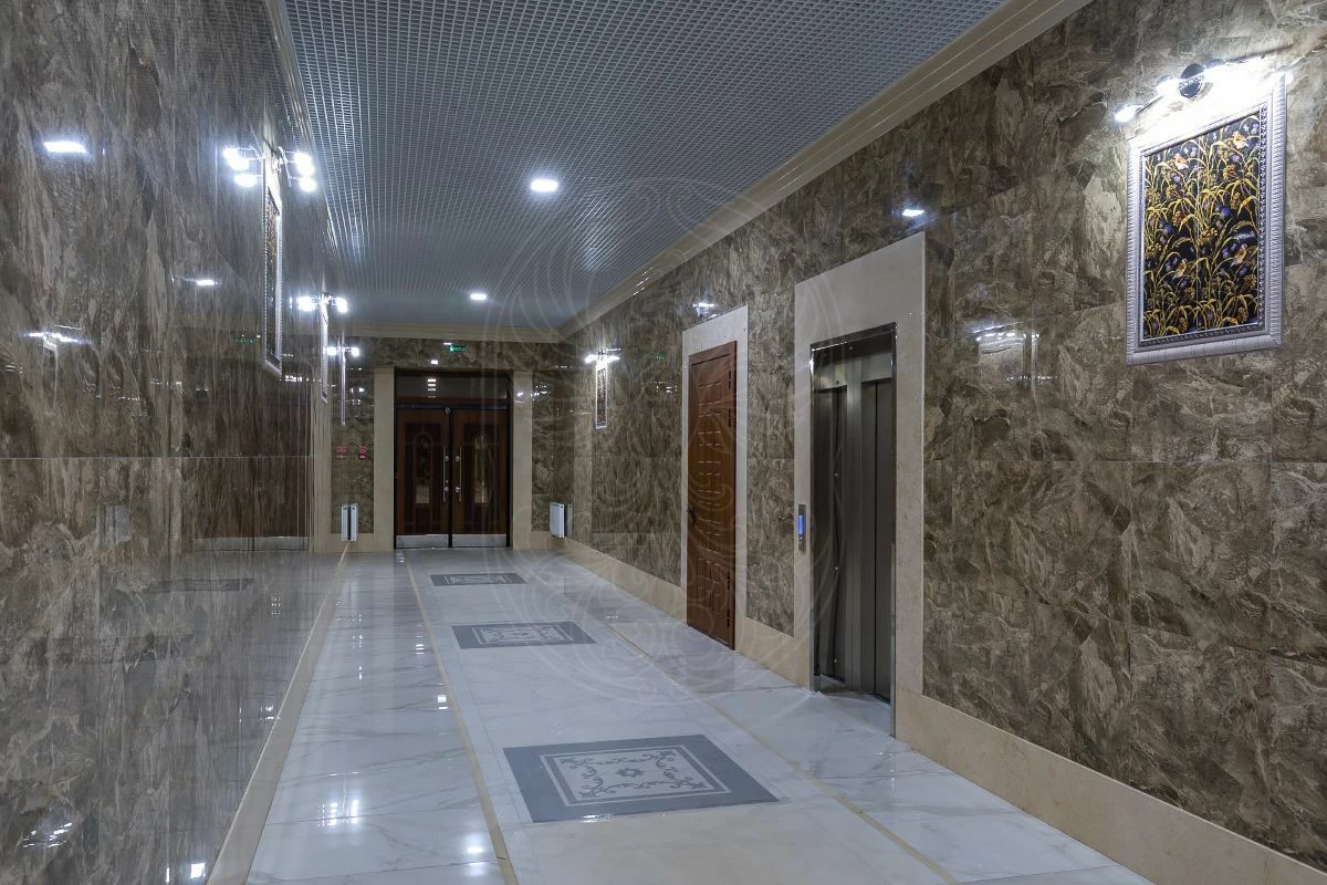 Азарово квартира в доме Мюнхен - фото 6