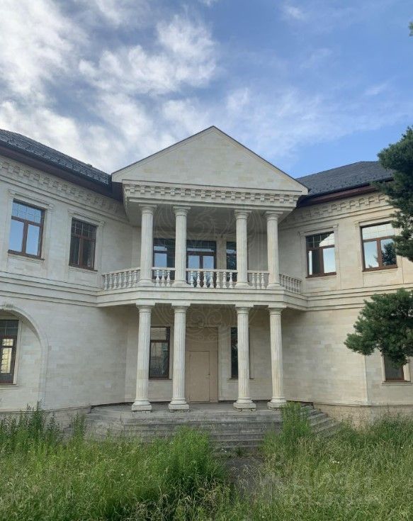 3-этажный дом, 1 277 м²