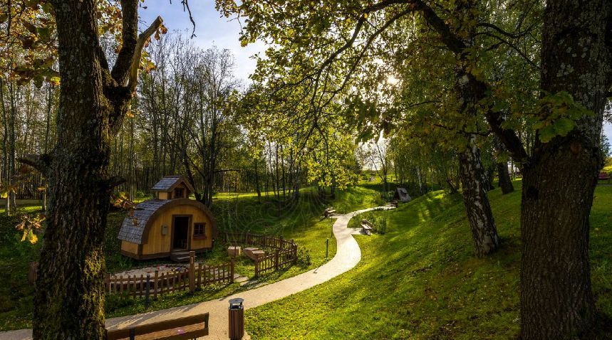 Таунхаус в КП Кристалл Истра - фото 3