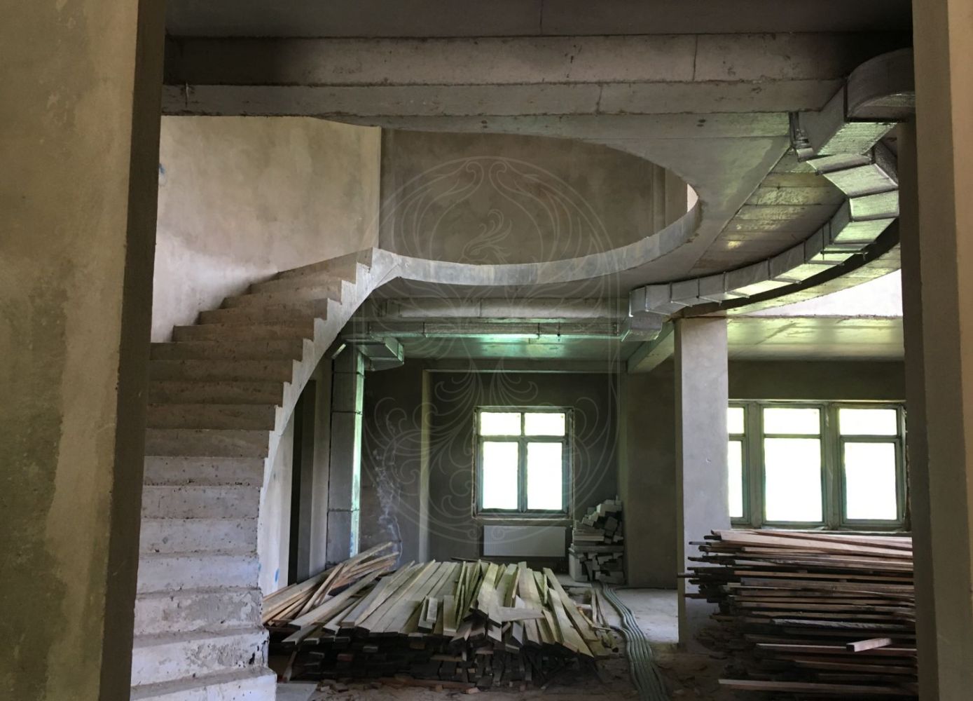 Продажа Дом 1000 м² на участке 25 сот. в Семенково - фото 4