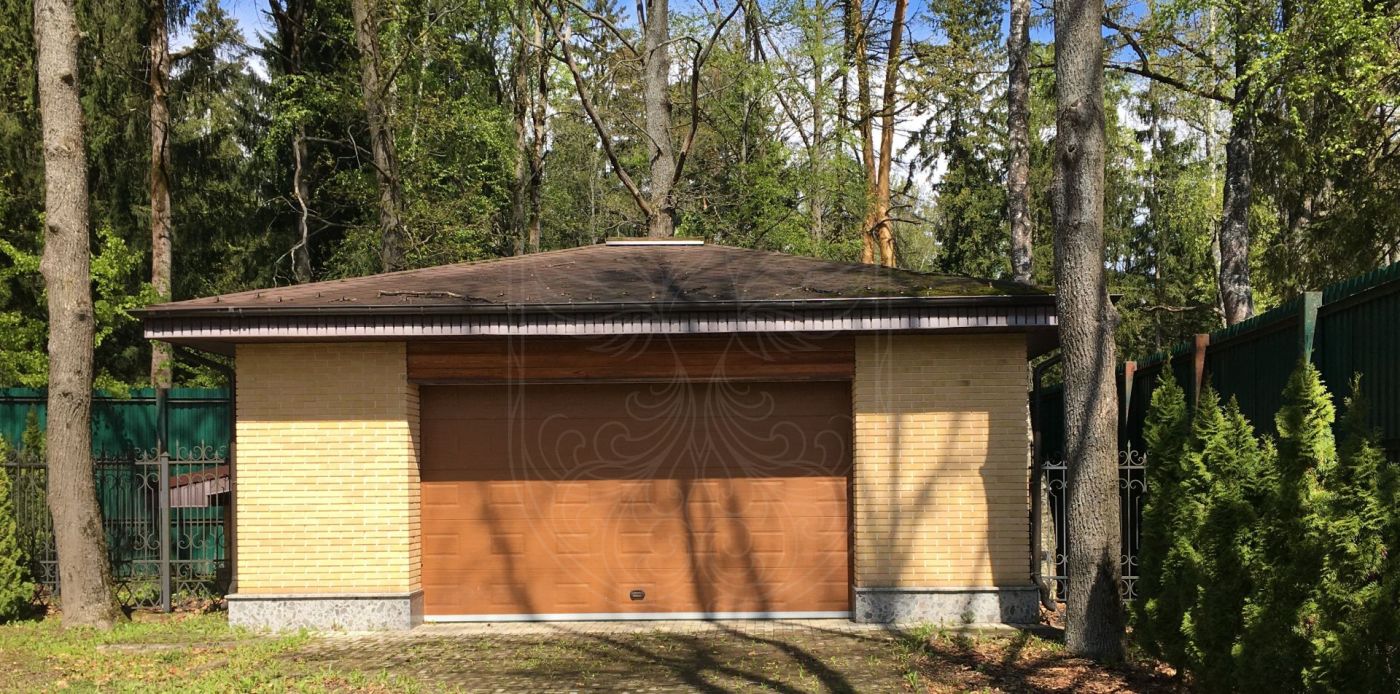 Продажа Дом 1000 м² на участке 25 сот. в Семенково - фото 3