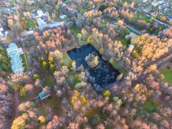 Уникальное предложение в Покровское-Рубцово