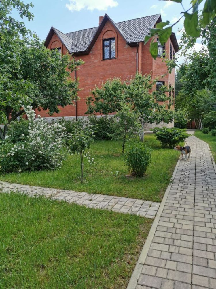 Дом в Калчуге - фото 2