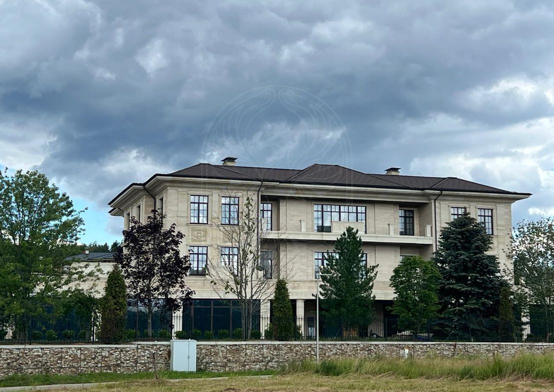 Резиденция в Николино