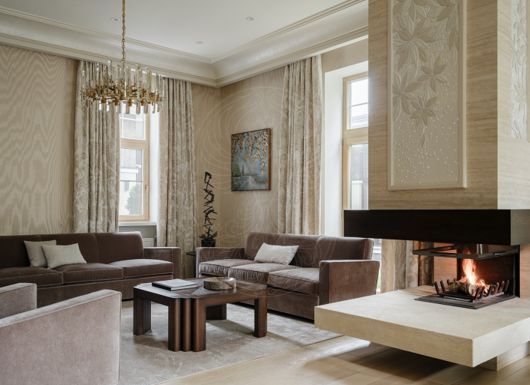 Продажа Дом 1120 м² на участке 29 сот. в Никольская Слобода - фото 5