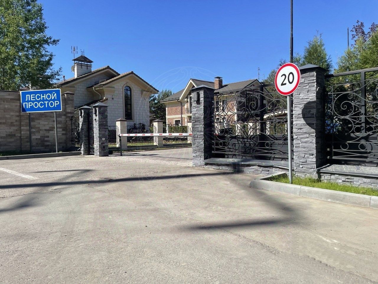 Продажа Участок 28 сот. в КП "Лесной Простор"